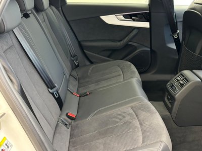 2024 AUDI A4 AVANT 缩略图 33