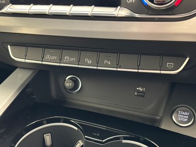 2024 AUDI A4 AVANT 缩略图 22