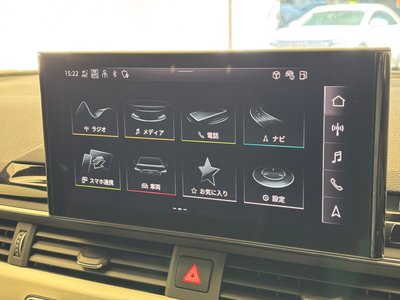 2024 AUDI A4 AVANT 缩略图 17