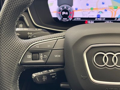 2024 AUDI A4 AVANT 缩略图 44