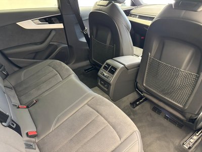 2024 AUDI A4 AVANT 缩略图 30
