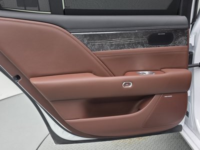2024 Genesis G90 (RS4) thumbnail 15