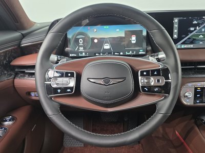 2024 Genesis G90 (RS4) thumbnail 20