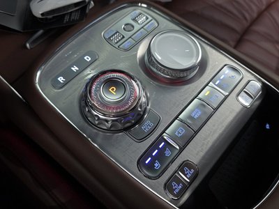 2024 Genesis G90 (RS4) thumbnail 12
