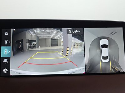 2024 Genesis G90 (RS4) thumbnail 22