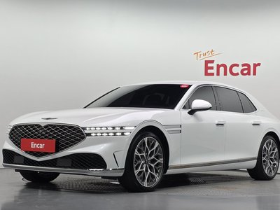 2024 Genesis G90 (RS4) 照片 1