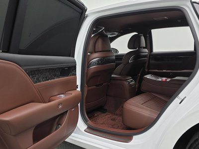 2024 Genesis G90 (RS4) thumbnail 25