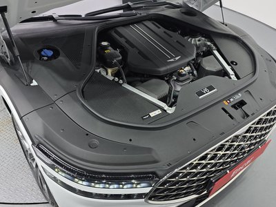 2024 Genesis G90 (RS4) 照片 7
