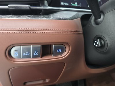 2024 Genesis G90 (RS4) thumbnail 19