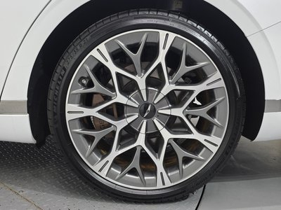 2024 Genesis G90 (RS4) 照片 8