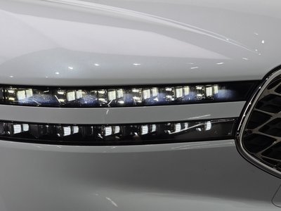 2024 Genesis G90 (RS4) 照片 9