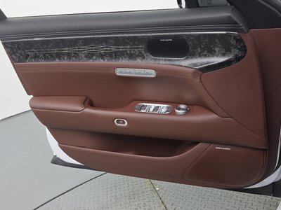 2024 Genesis G90 (RS4) thumbnail 14
