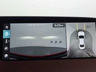 2024 Genesis G90 (RS4) thumbnail 23