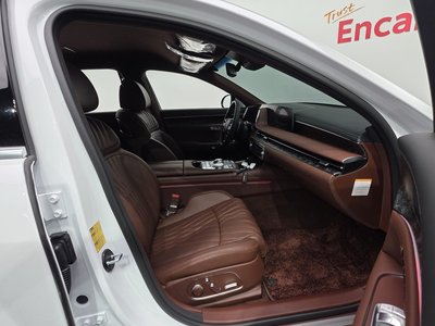 2024 Genesis G90 (RS4) thumbnail 13