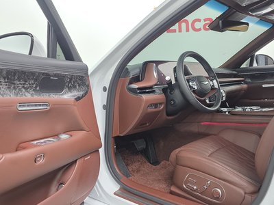 2024 Genesis G90 (RS4) thumbnail 16