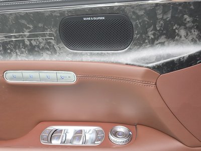 2024 Genesis G90 (RS4) thumbnail 18