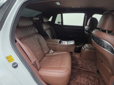 2024 Genesis G90 (RS4) thumbnail 27
