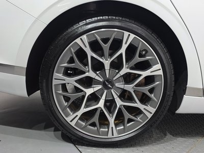 2024 Genesis G90 (RS4) 照片 6