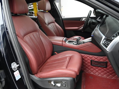 BMW X6 - 10