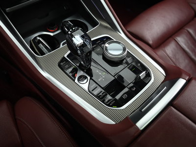 BMW X6 - 9