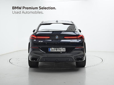 BMW X6 - 3