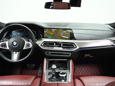 BMW X6 - 5
