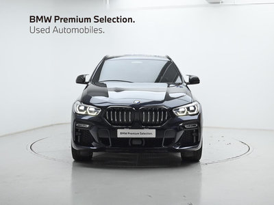 BMW X6 - 2