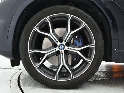 BMW X6 - 6
