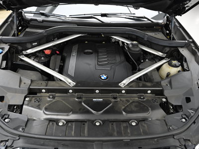 BMW X6 - 7