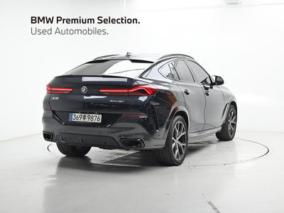 BMW X6 - 4