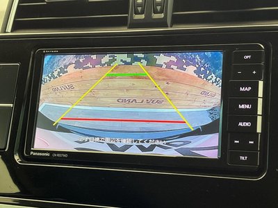 TOYOTA LAND CRUISER PRADO - 4