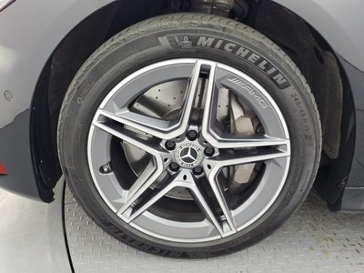 MERCEDES-BENZ S-CLASS - 6