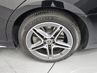MERCEDES-BENZ S-CLASS - 9