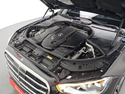 MERCEDES-BENZ S-CLASS - 7