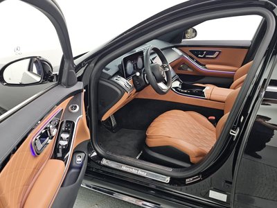 MERCEDES-BENZ S-CLASS - 10