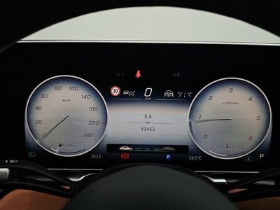 MERCEDES-BENZ S-CLASS - 8