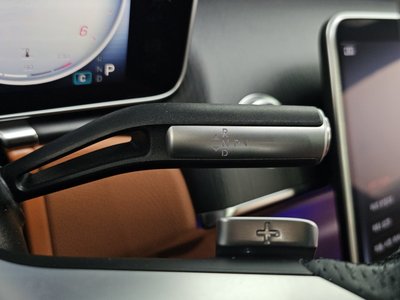 MERCEDES-BENZ S-CLASS - 9