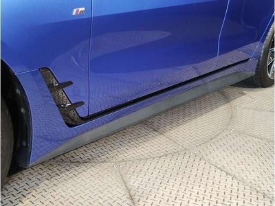 2026 BMW 4 SERIES 照片 4