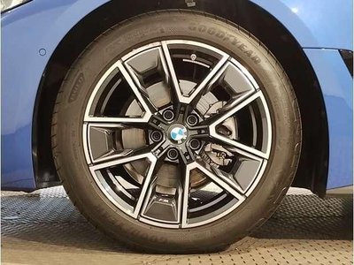 2026 BMW 4 SERIES 照片 8