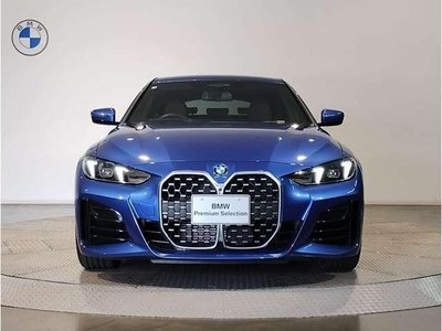 2026 BMW 4 SERIES 照片 5
