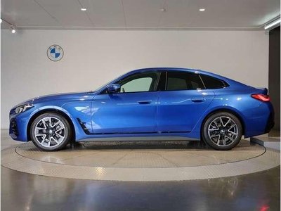 2026 BMW 4 SERIES 照片 6