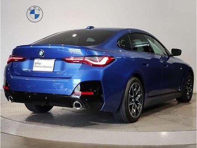 2026 BMW 4 SERIES 照片 9