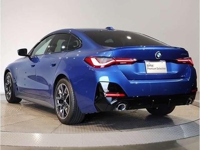 2026 BMW 4 SERIES 照片 2
