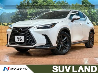 LEXUS NX - 2