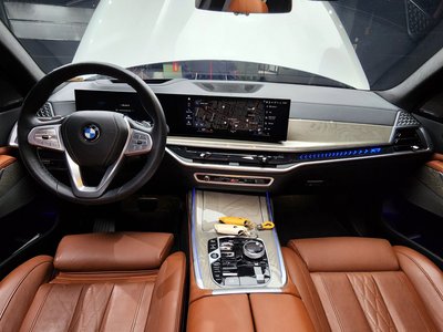 BMW X7 - 5