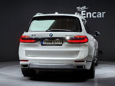 BMW X7 - 3