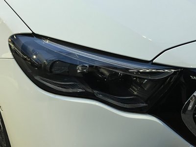 MERCEDES-BENZ E-CLASS - 6