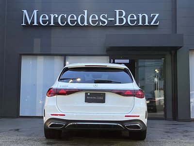 MERCEDES-BENZ E-CLASS - 5