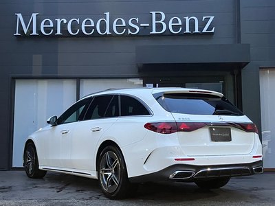 MERCEDES-BENZ E-CLASS - 4