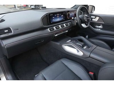 MERCEDES-BENZ MERCEDES-BENZ GLE - 7